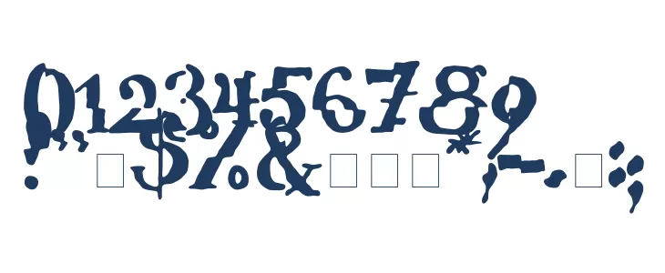 Numbers