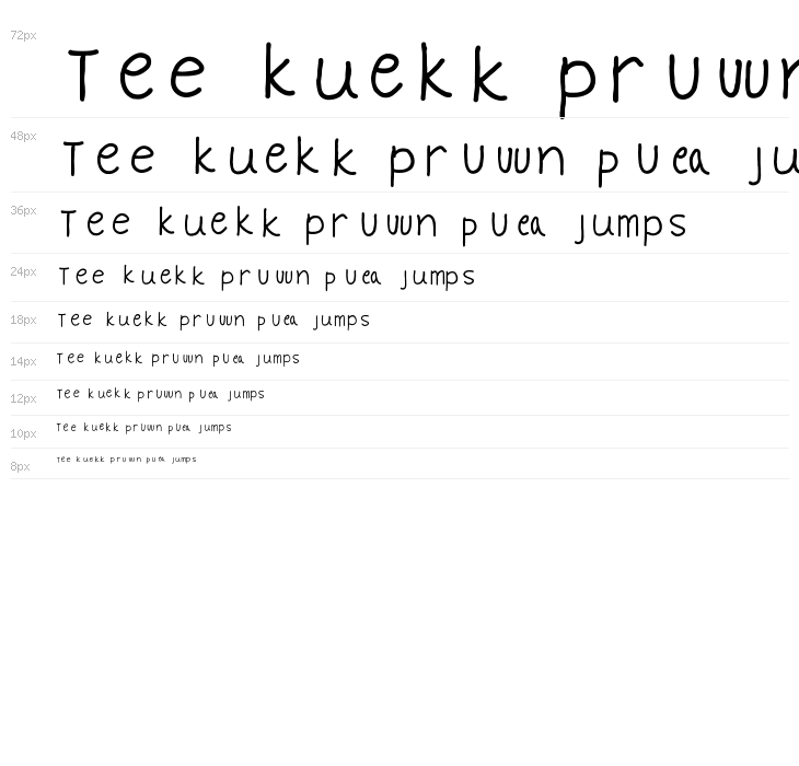 VHARI HINGLISH Waterfall