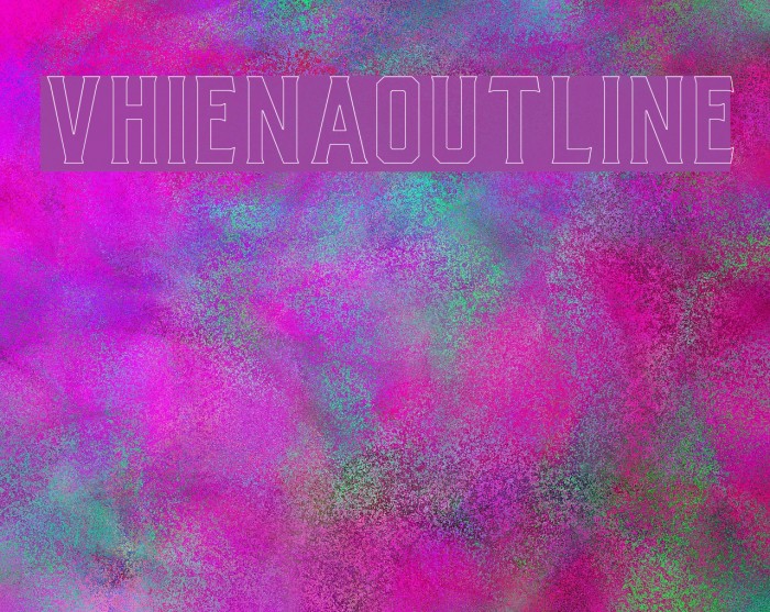 VhienaOutline Polices examples