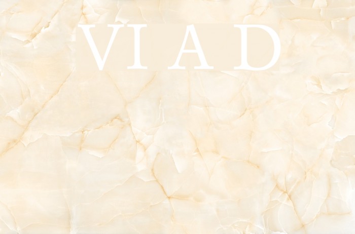 VI Anh Dao Font examples