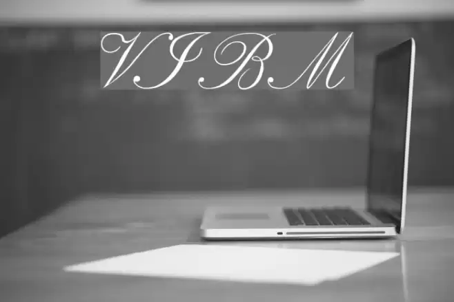 VI Bach Mai  examples
