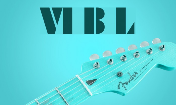 VI Bang Lang Font examples