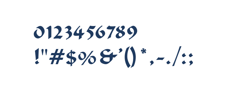 VI Bodacious [Bum] Normal Other Characters