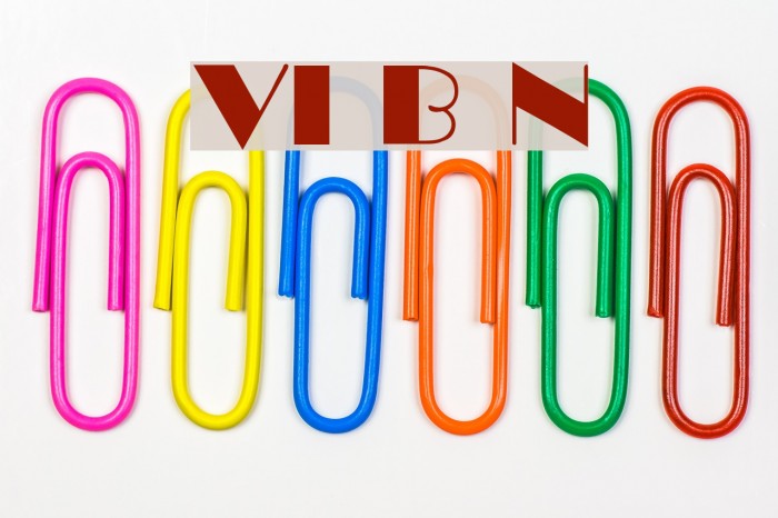 VI Bong Nuoc Font examples
