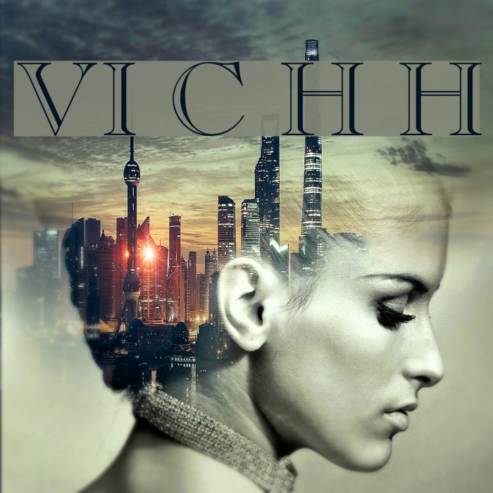 VI Cam Huong Hoa Font examples