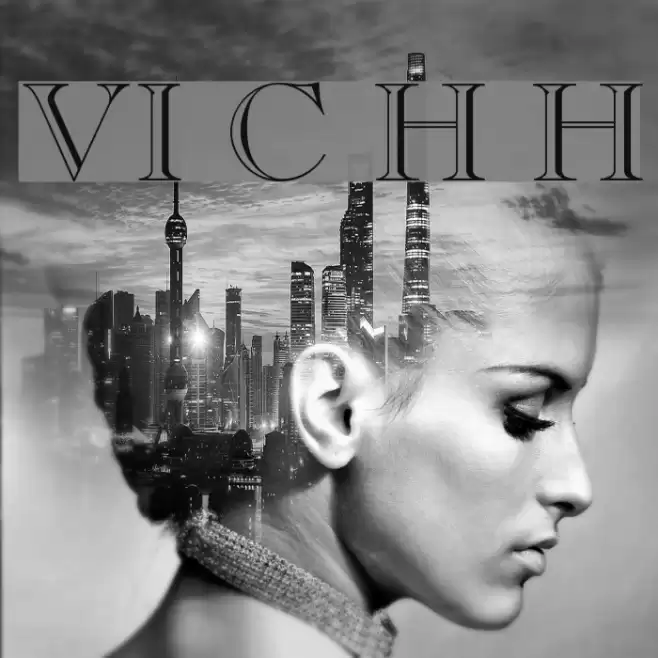 VI Cam Huong Hoa Font examples