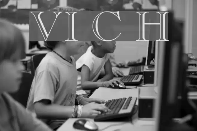 VI Cam Huong Font examples