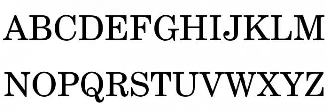 VI Cam Thach Hoa Font UPPERCASE