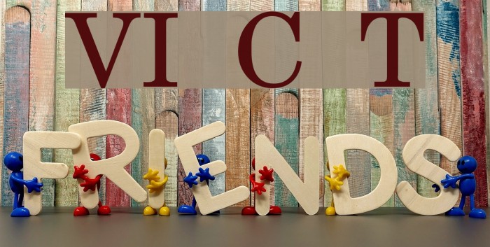 VI Cam Thach Font examples