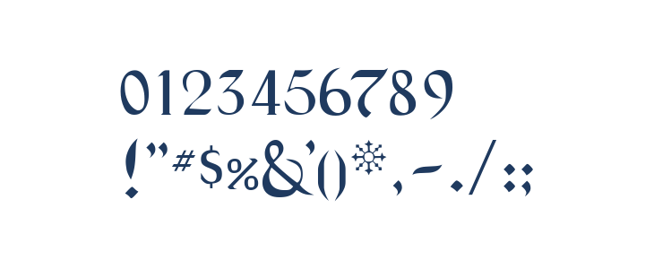 VI Chí Toàn H Other Characters