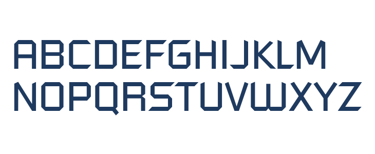 VI Chi Lan Hoa Lowercase