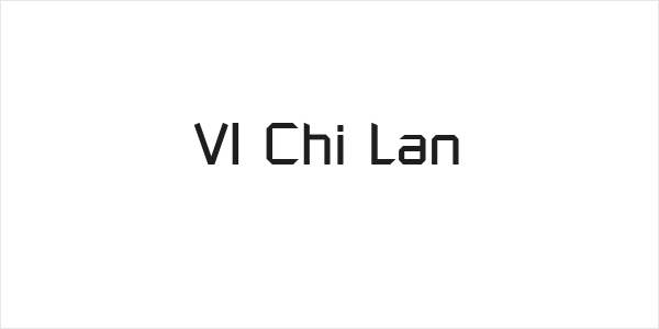 VI Chi Lan Logo