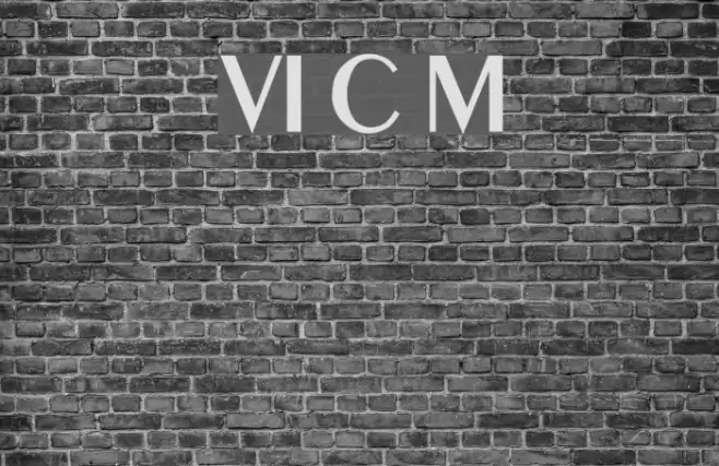 VI Co May Fonte examples