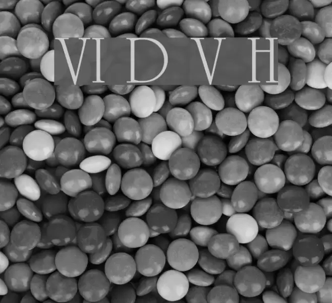 VI Duong Vi Hoa Font examples