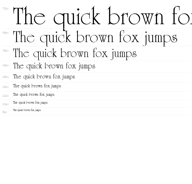 VI Duong Vi Waterfall