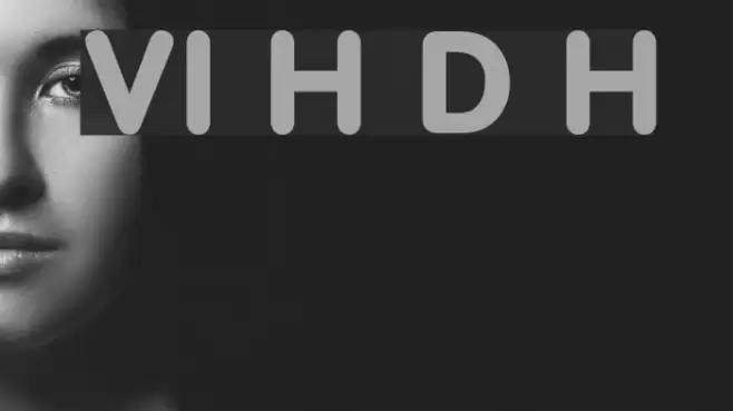 VI Hai Duong Hoa Font examples