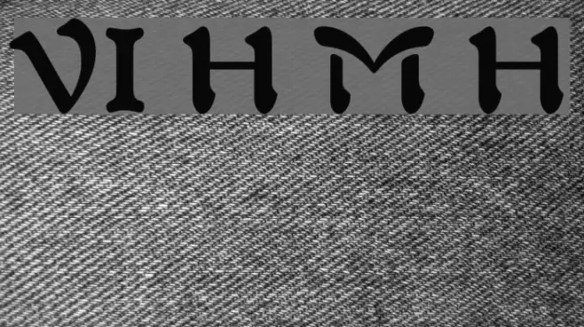 VI Hong Mai Hoa Font examples