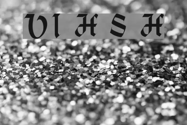 VI Hoàng Sa H Font examples