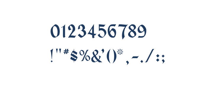 VI Hoàng Sa Other Characters