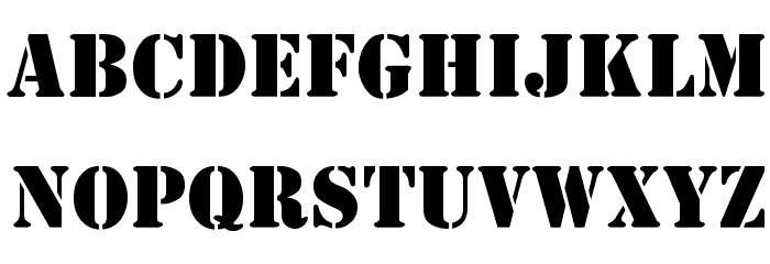 VI Huong Duong Font LOWERCASE