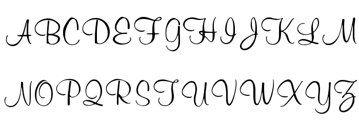 VI Huyen lieu H 1.0 Font LOWERCASE
