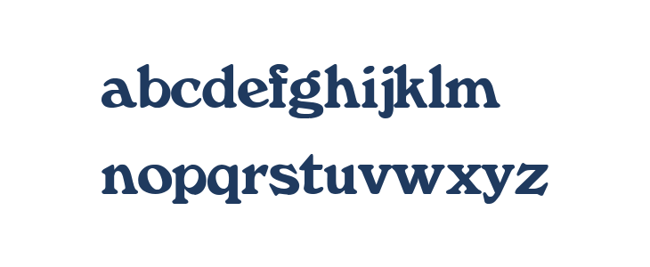 VI Huynh Anh Lowercase