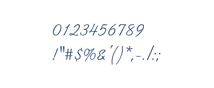 VI KaufmannH Thin A Other Characters