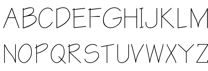 VI Kiên Trúc H Font LOWERCASE