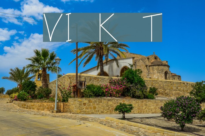 VI Kiên Trúc Example 2