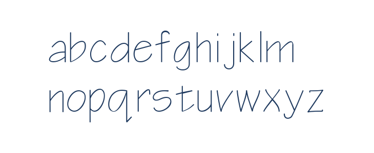 VI Kiên Trúc Lowercase