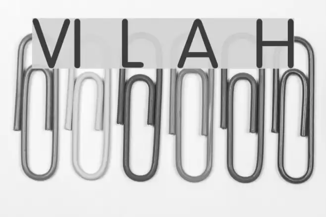 VI Lam Anh Hoa Font examples