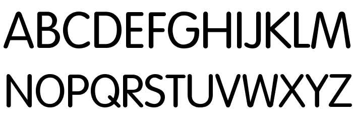 VI Lam Anh Hoa Font LOWERCASE