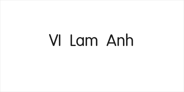 VI Lam Anh Logo