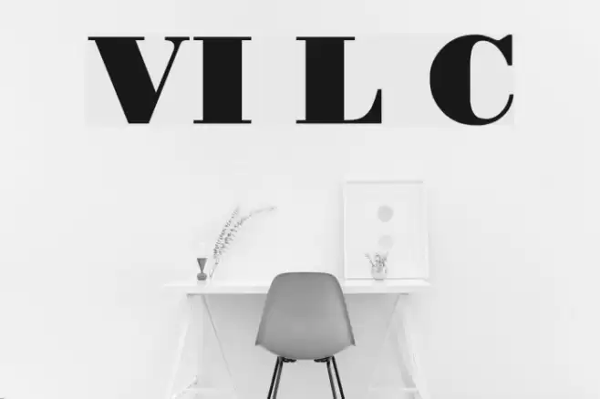 VI Le Chi Font examples