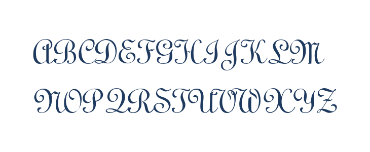 VI LinosH cript Uppercase