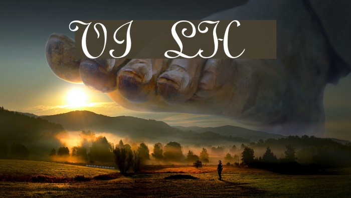 VI LinosH cript Example 1