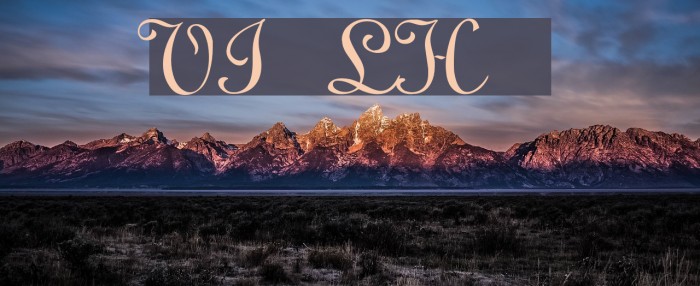 VI LinosH cript Example 2