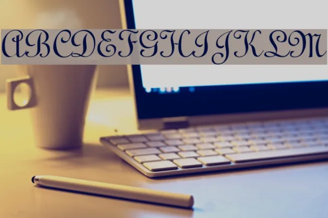 VI Linoscript Example 2