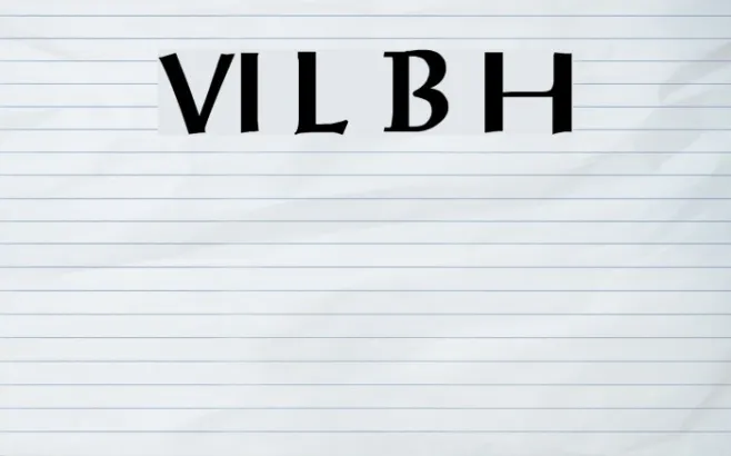 VI Luc Binh Hoa Example 1
