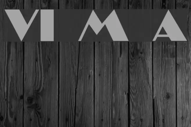 VI Mai Anh Font examples