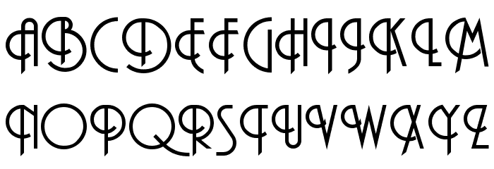 VI Me Xanh Hoa Font LOWERCASE