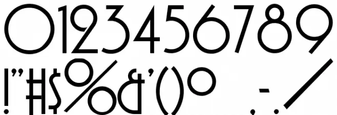 VI Me Xanh Font OTHER CHARS