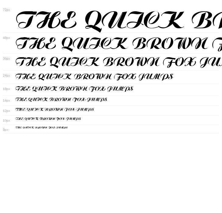 VI Moc Lan Hoa Waterfall