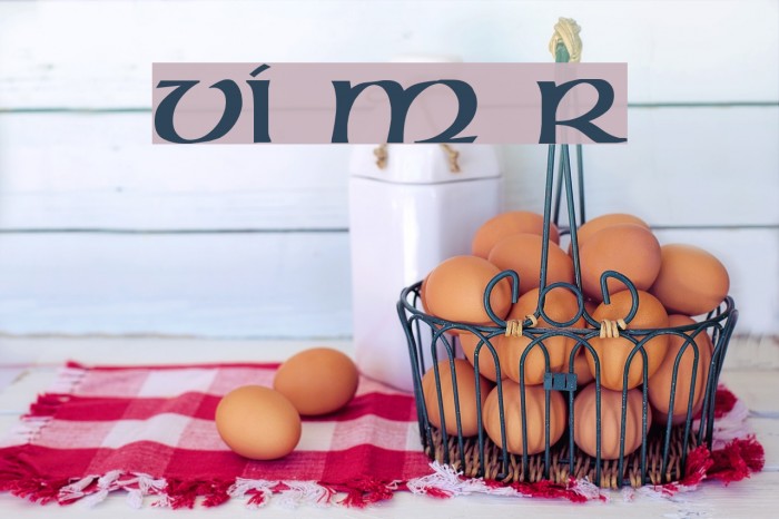 VI Mong Rong Example 2