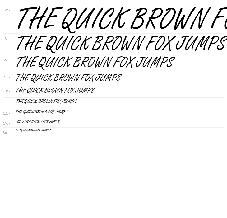 VI My Ha Hoa Waterfall