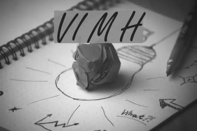 VI My Ha Font examples