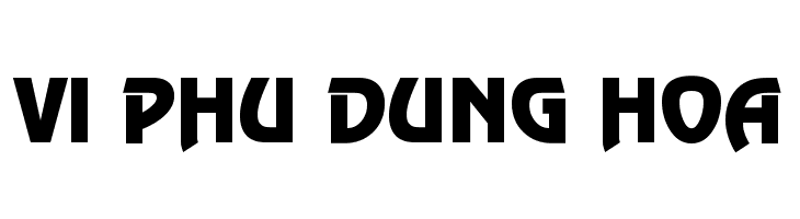 VI Phu Dung Hoa Polices