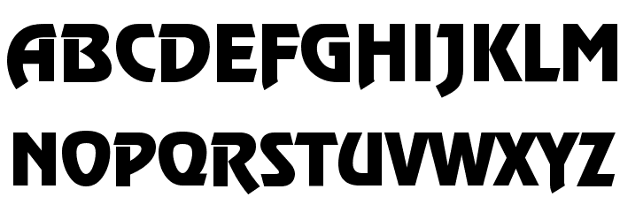 VI Phu Dung Hoa Font LOWERCASE