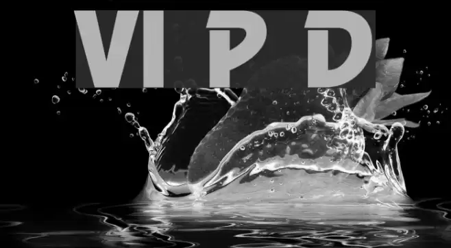 VI Phu Dung Font examples