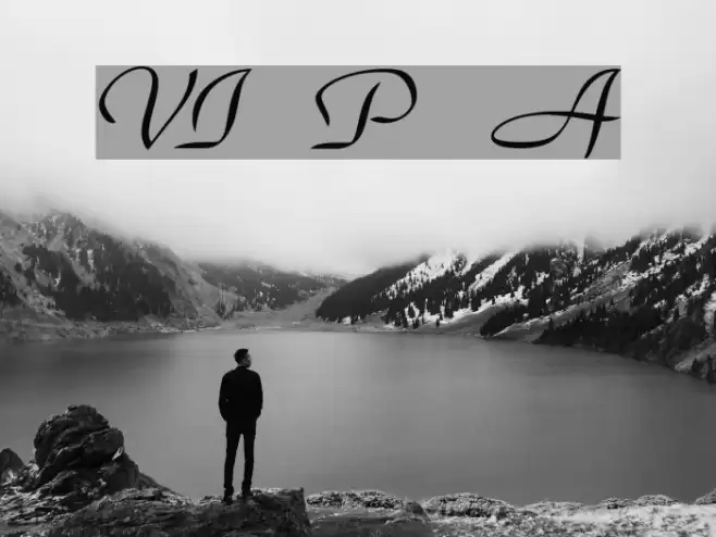 VI Phuong Anh Font examples